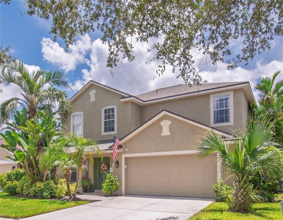 12119 Bishopsford Dr., Tampa, FL 33626