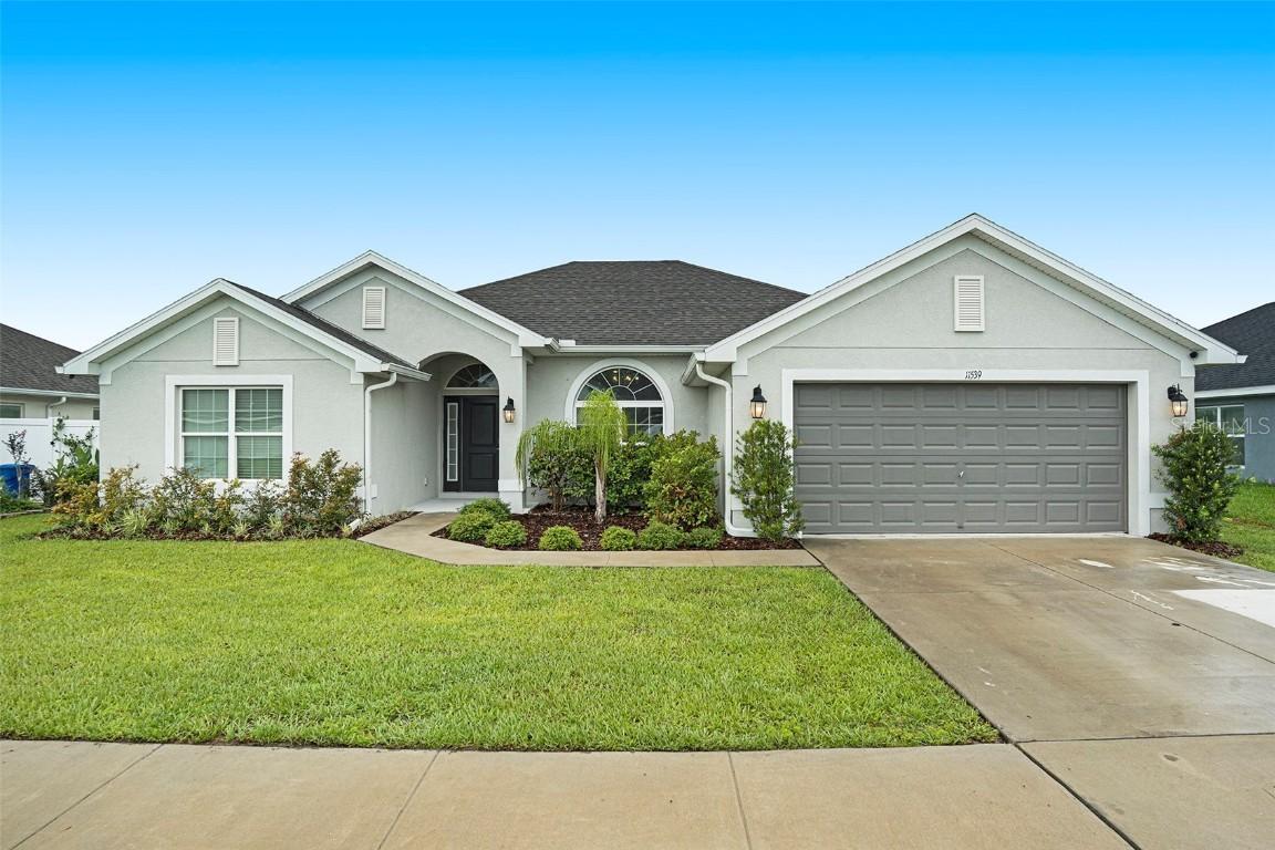 11539 Sunder Berry St., Hudson, FL 34667