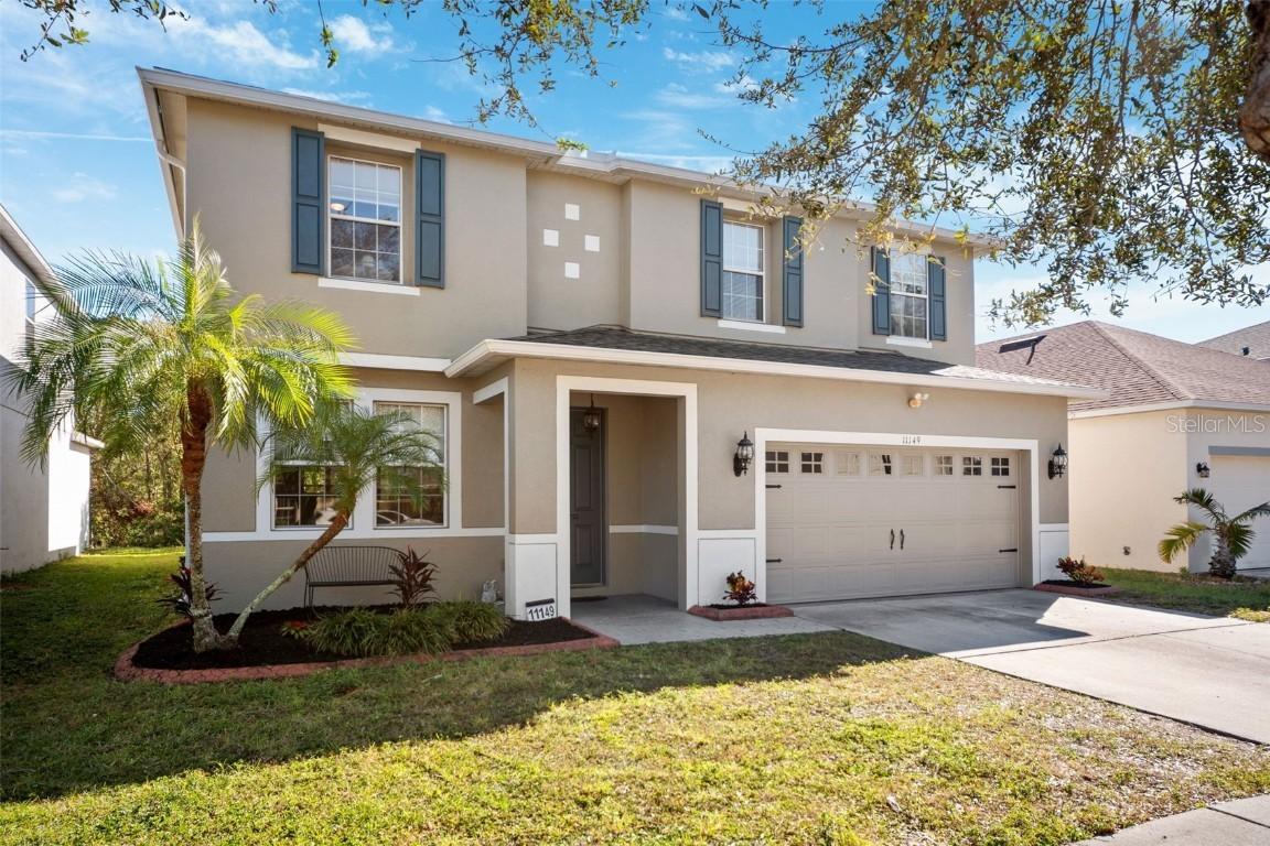 11149 Golden Silence Dr., Riverview, FL 33579