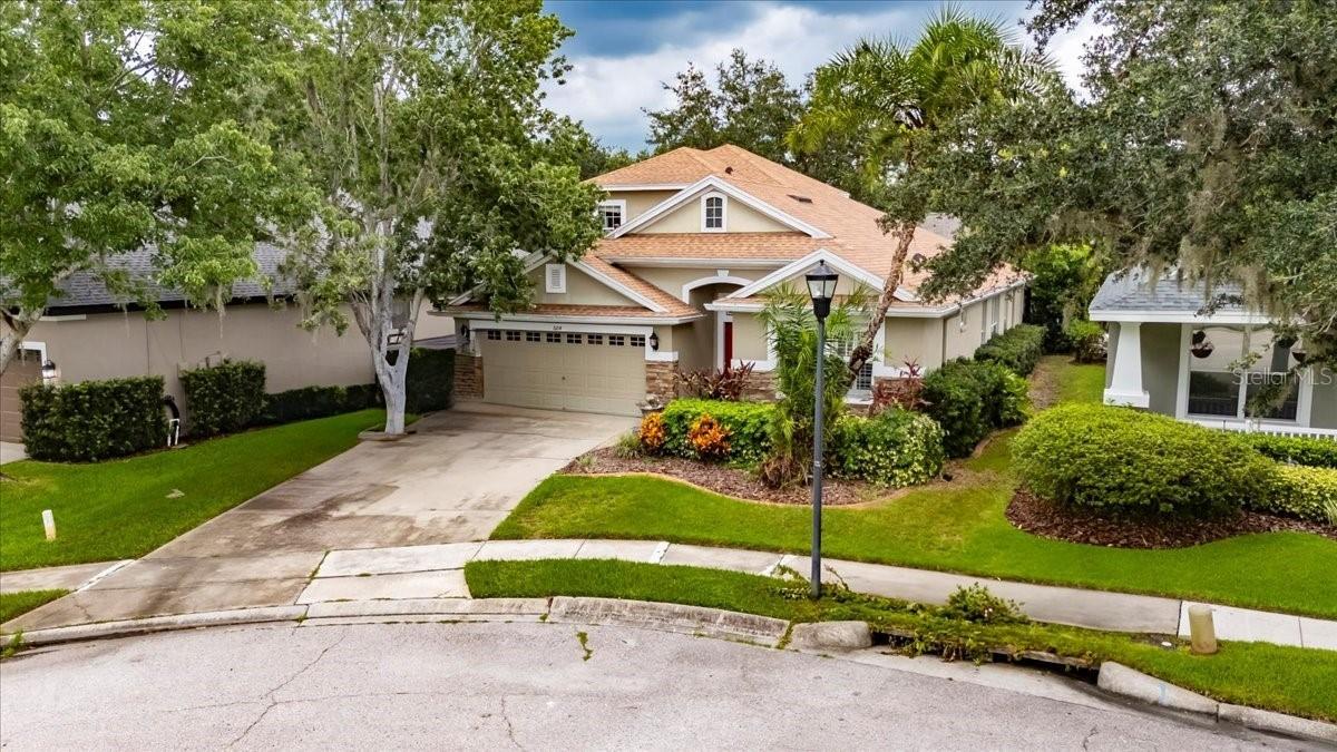 6104 Gannetwood Pl., Lithia, FL 33547
