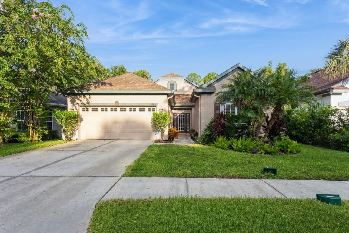 10414 Edgefield Pl., Tampa, FL 33626