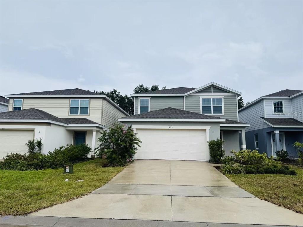 905 Rivers Crossing St., Clermont, FL 34714
