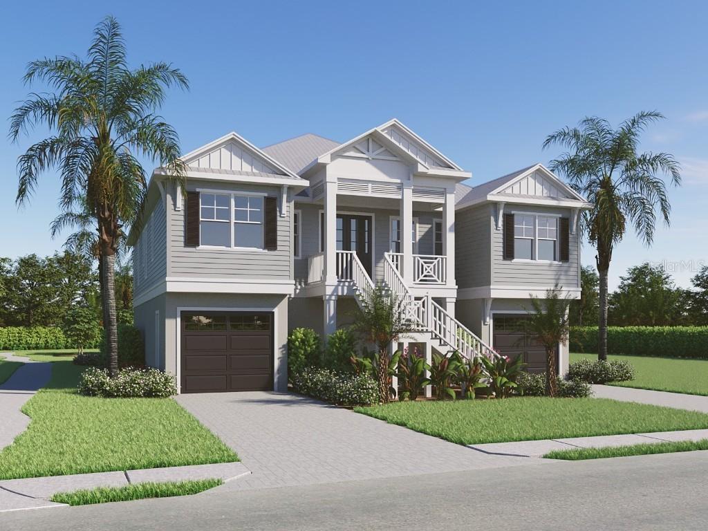 2102 Harbour Watch Dr., Tarpon Springs, FL 34689