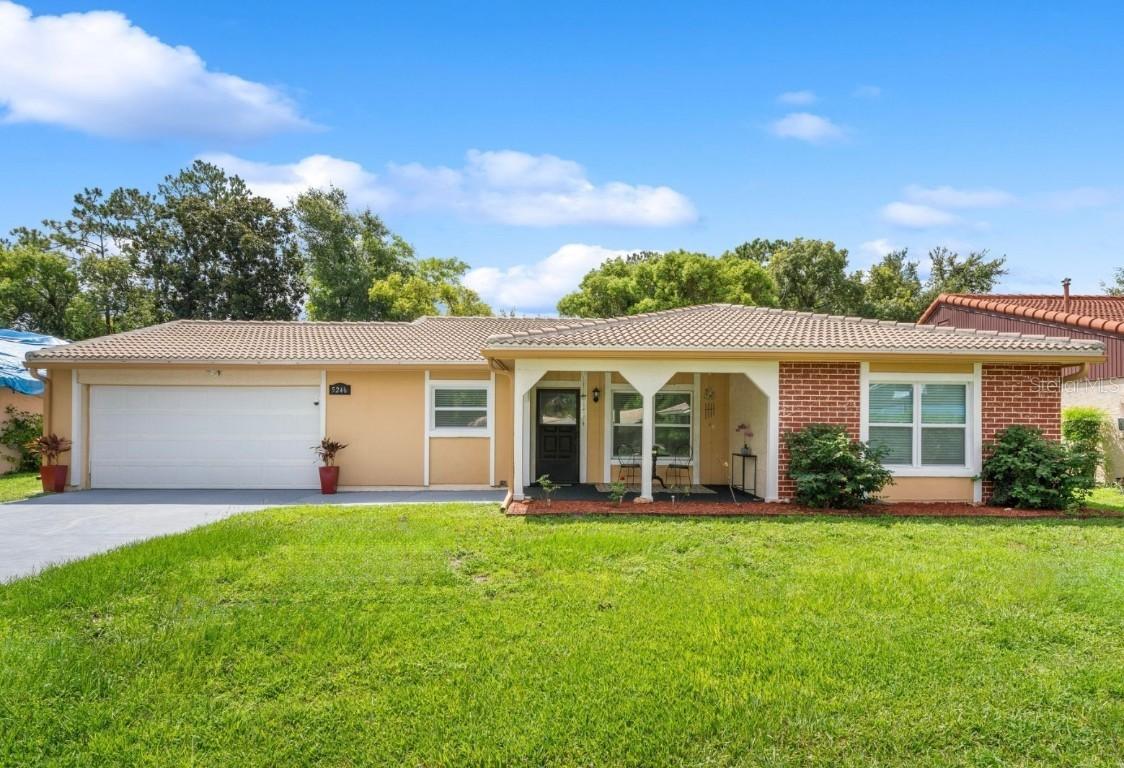 5246 Mayapple Cir., Orlando, FL 32821