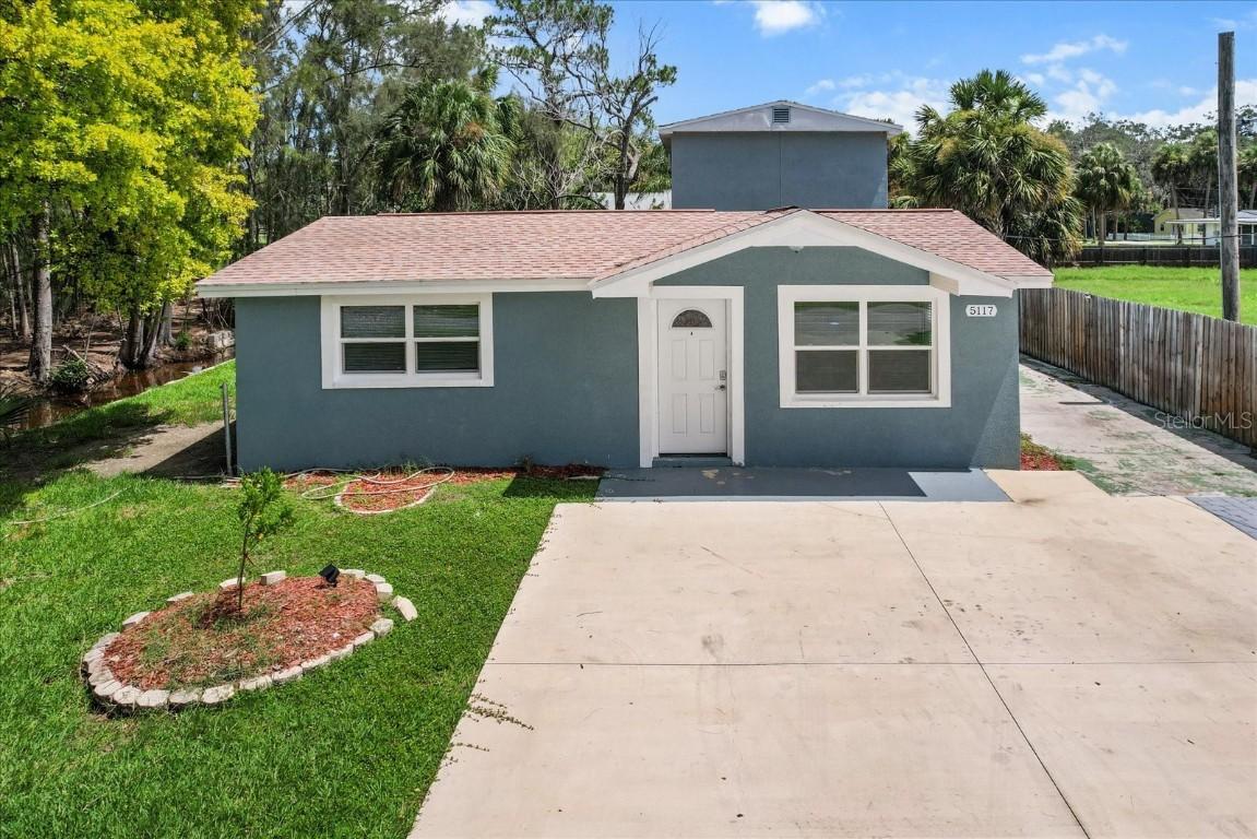 5117 Mallett Dr., Port Richey, FL 34668