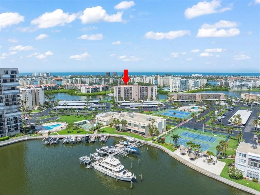 7600 Sun Island Dr. #804, South Pasadena, FL 33707