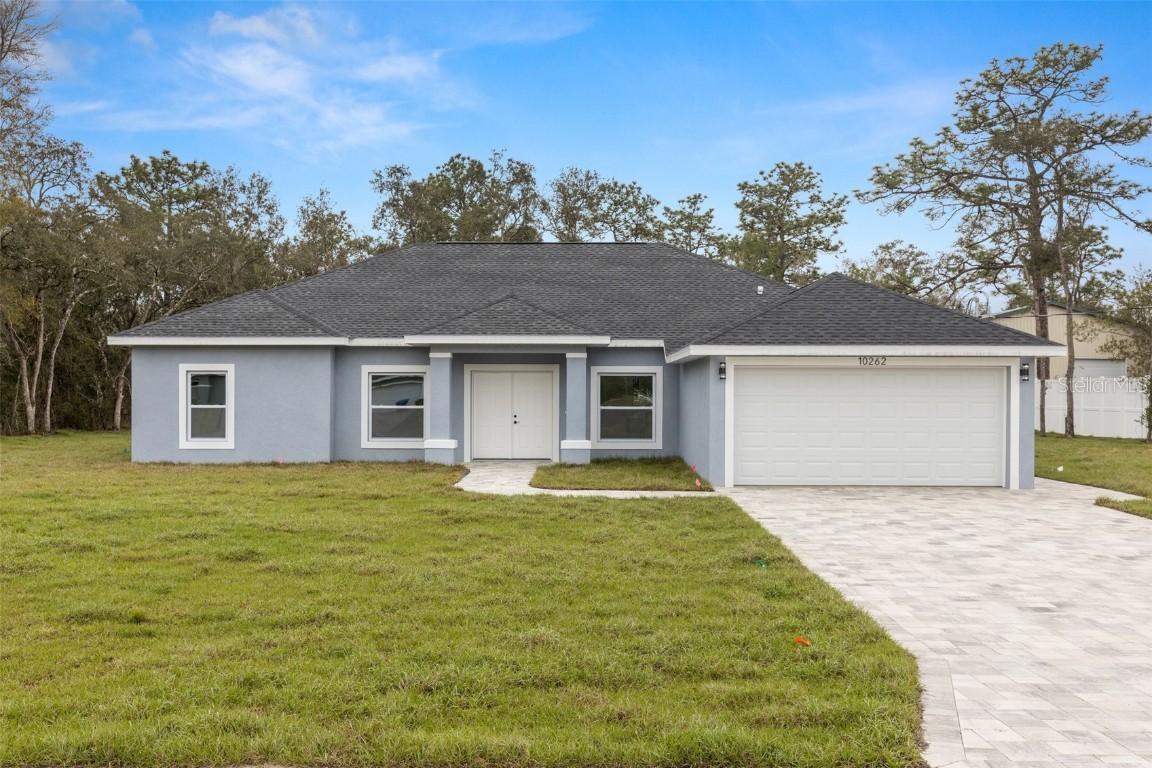 10262 Maybird Ave., Weeki Wachee, FL 34613