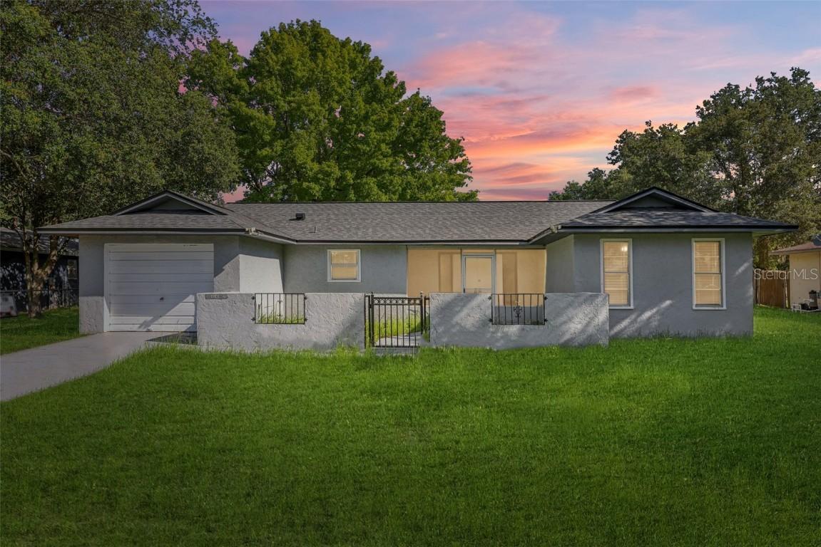 3 Silver Ct., Ocala, FL 34472