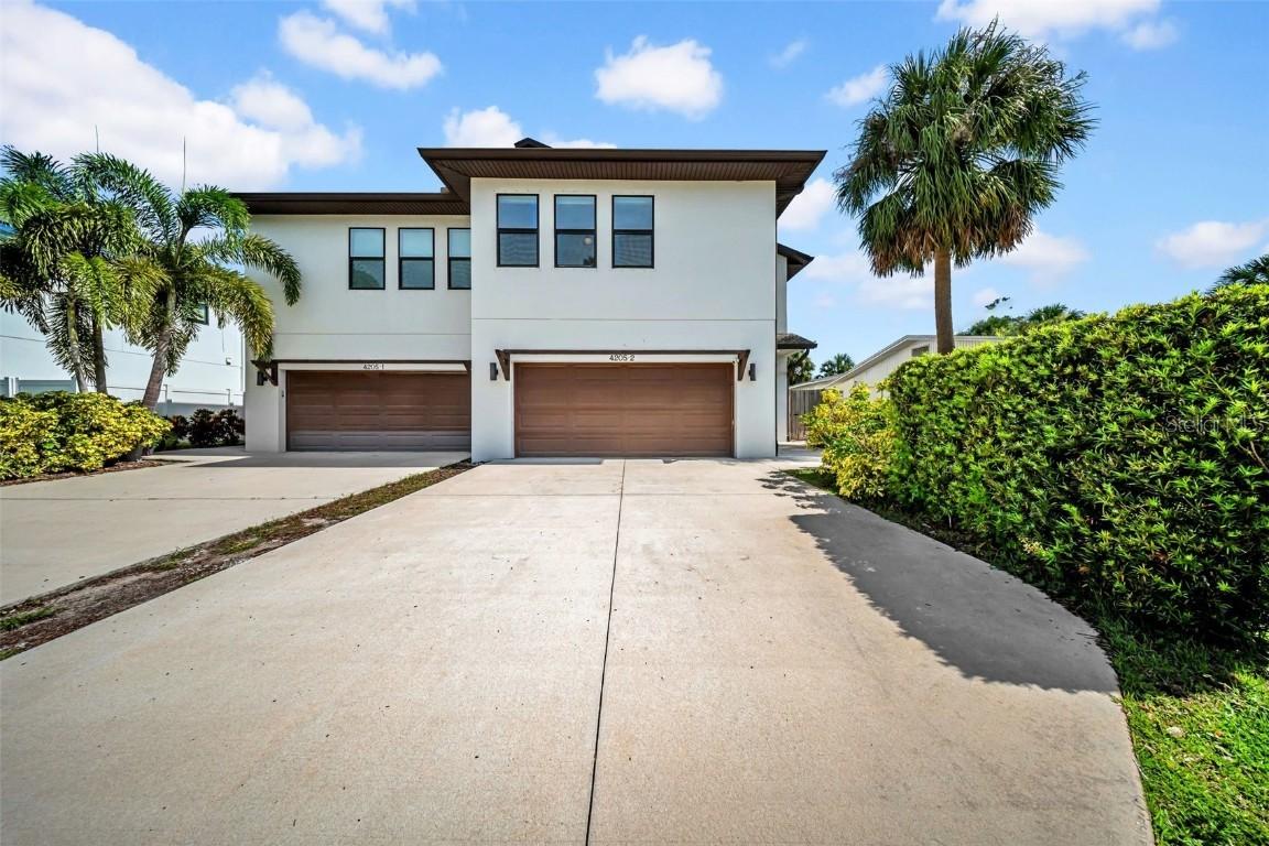 4205 W Fig St. #2, Tampa, FL 33609