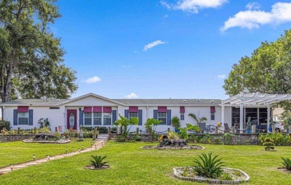621 SW 79th Ct., Ocala, FL 34474