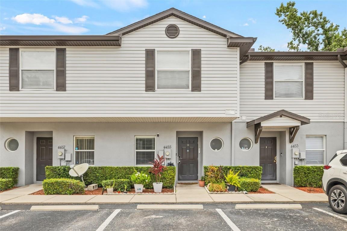 4455 Har Paul Cir., Tampa, FL 33614