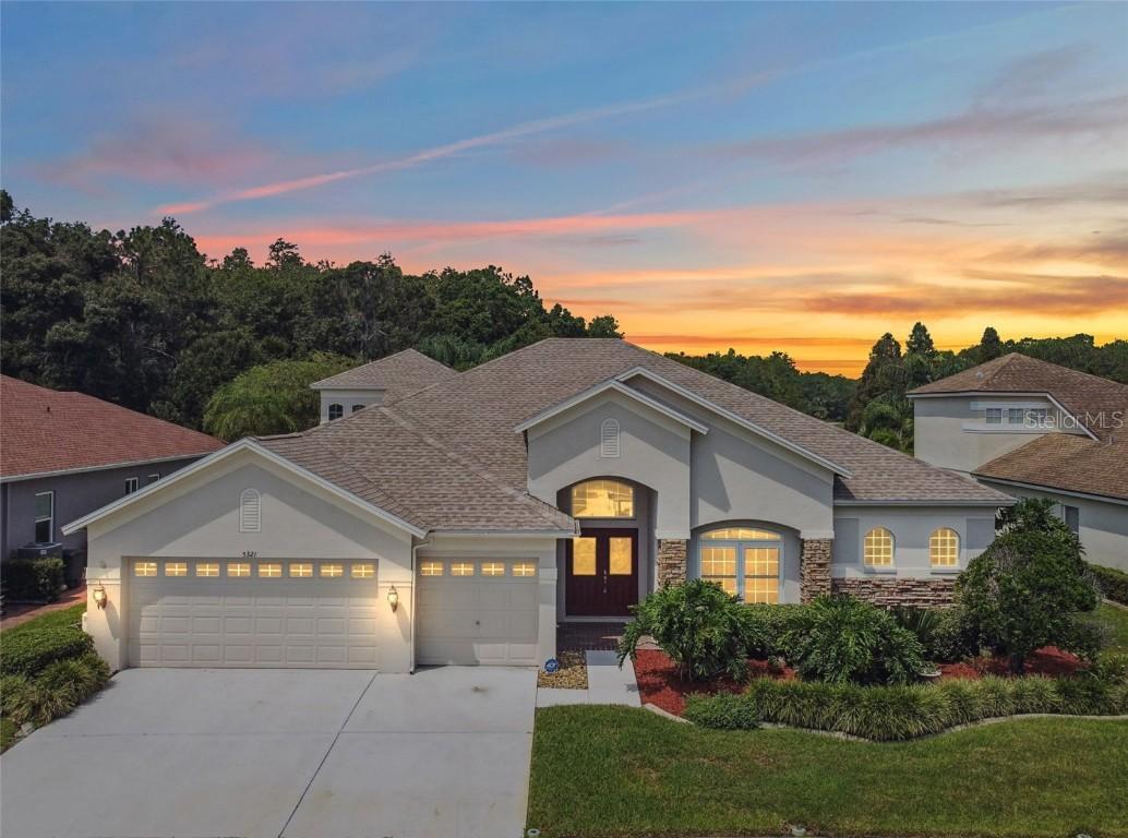 5321 Silver Charm Ter., Wesley Chapel, FL 33544