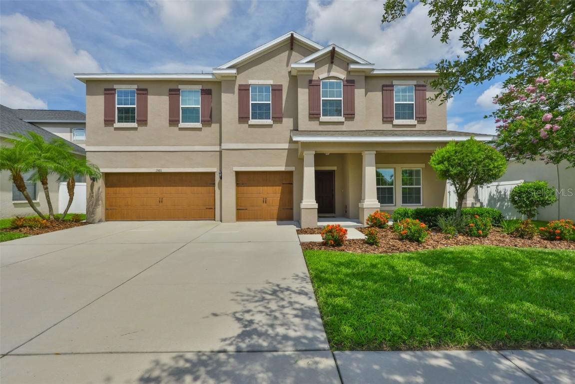13811 Artesa Bell Dr., Riverview, FL 33579