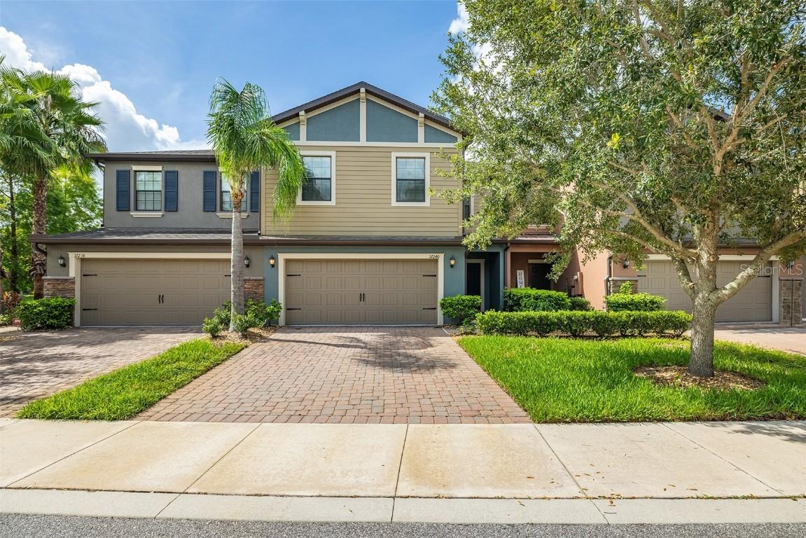 17240 Old Tobacco Rd., Lutz, FL 33558