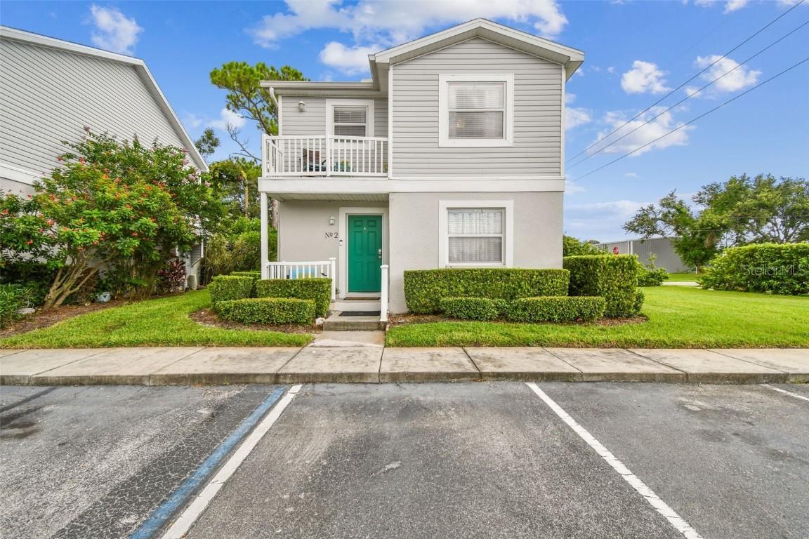 5501 67th Ave. #2, Pinellas Park, FL 33781