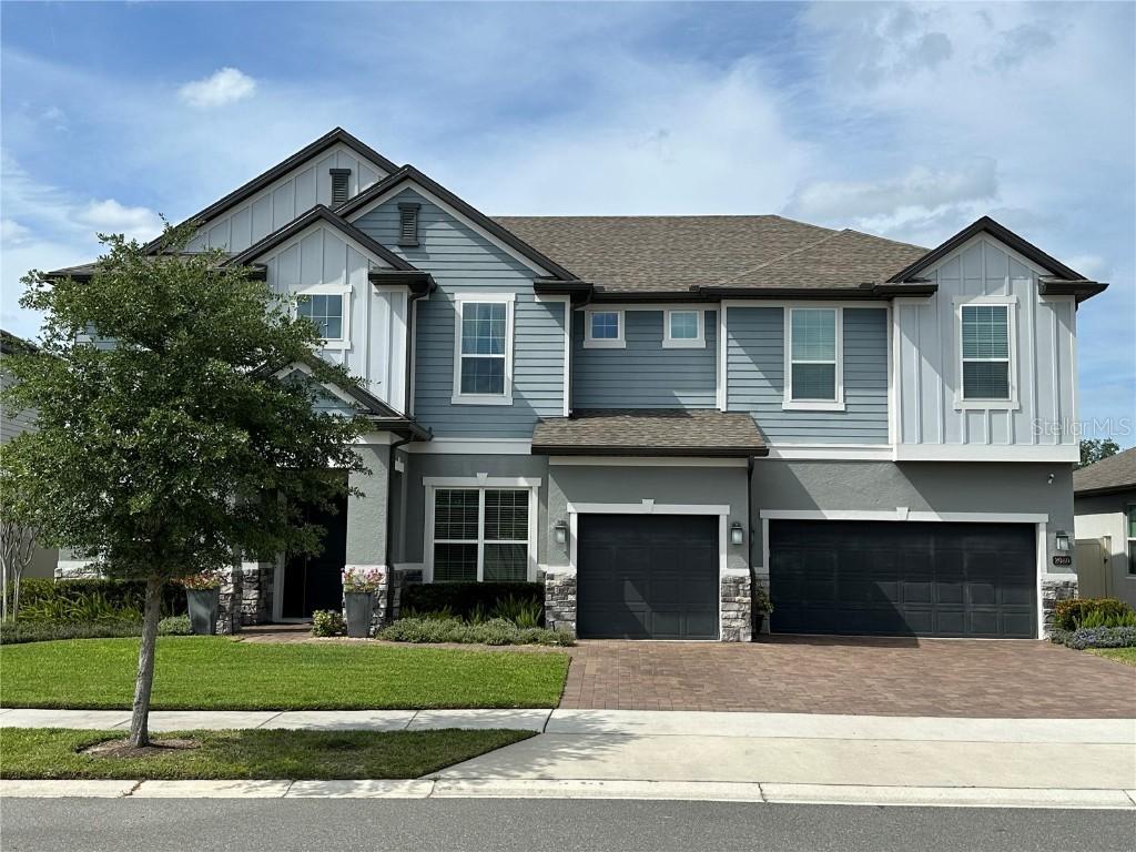 2080 Wood Thrush Ln Ln., Winter Park, FL 32792