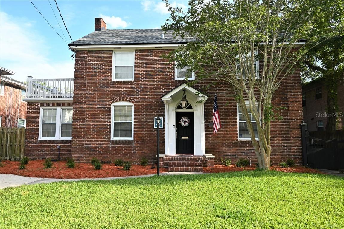 1266 Belmont Ter., Jacksonville, FL 32207