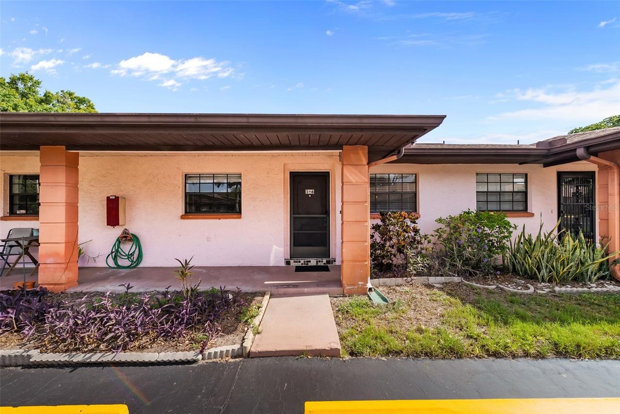 13250 Ridge Rd. #1-6, Largo, FL 33778