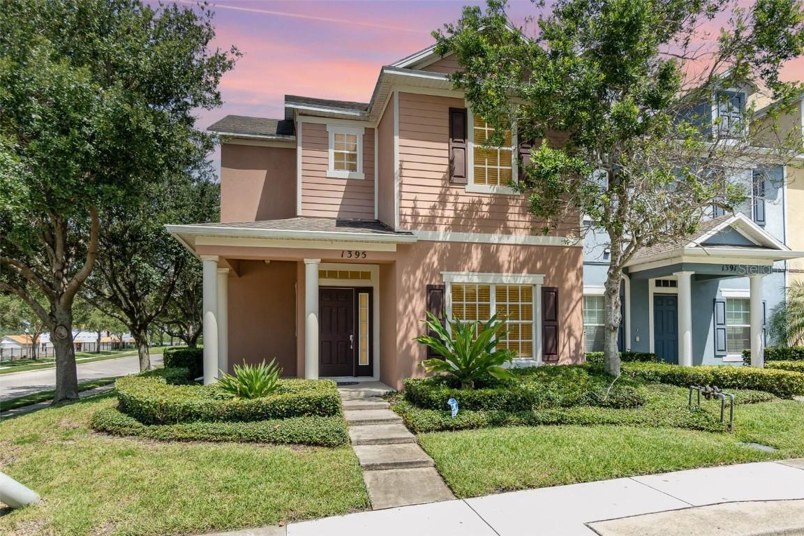 1395 Alston Bay Blvd., Apopka, FL 32703