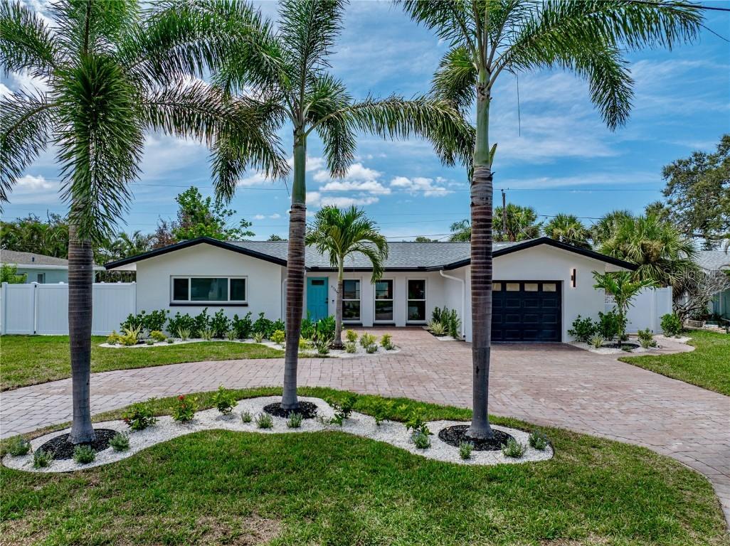 6709 Cardinal Dr., St Petersburg, FL 33707