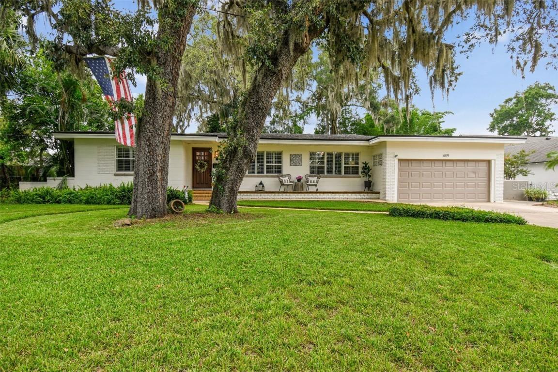 609 Lake Shore Dr., Maitland, FL 32751