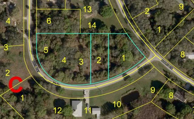 New Homes For Sale This Week in Moore Haven: July 4th to July 10th