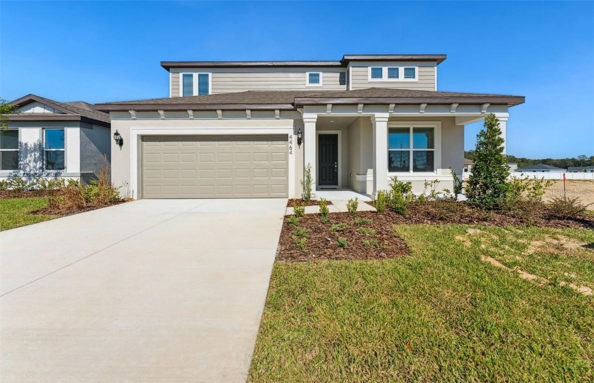 4464 SW 82nd Loop, Ocala, FL 34476