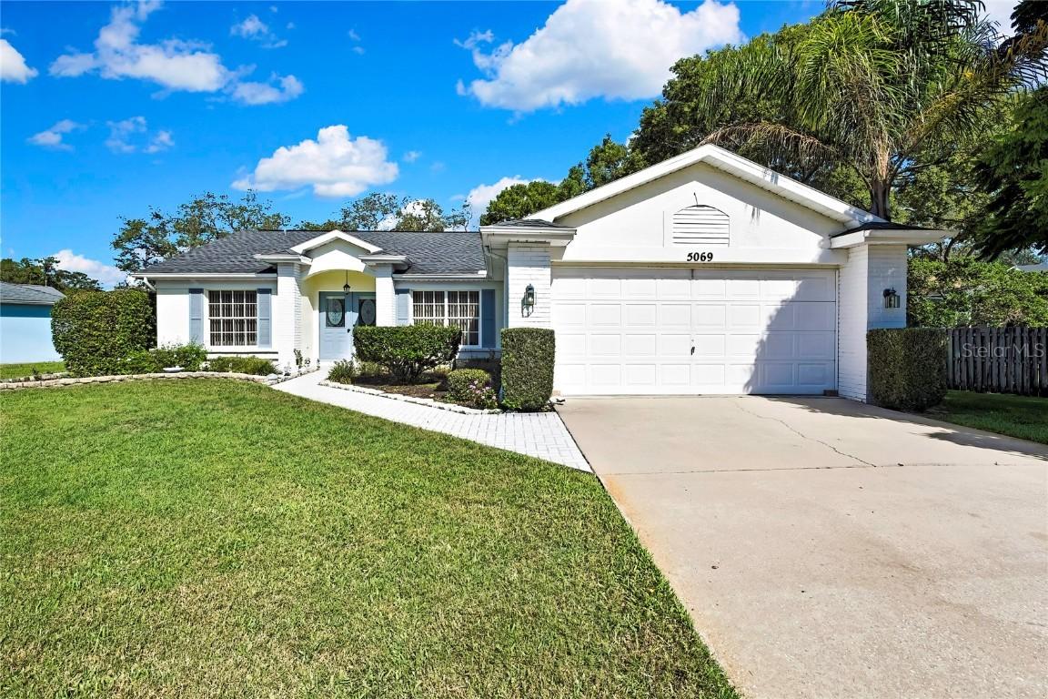 5069 Gaston St., Spring Hill, FL 34607