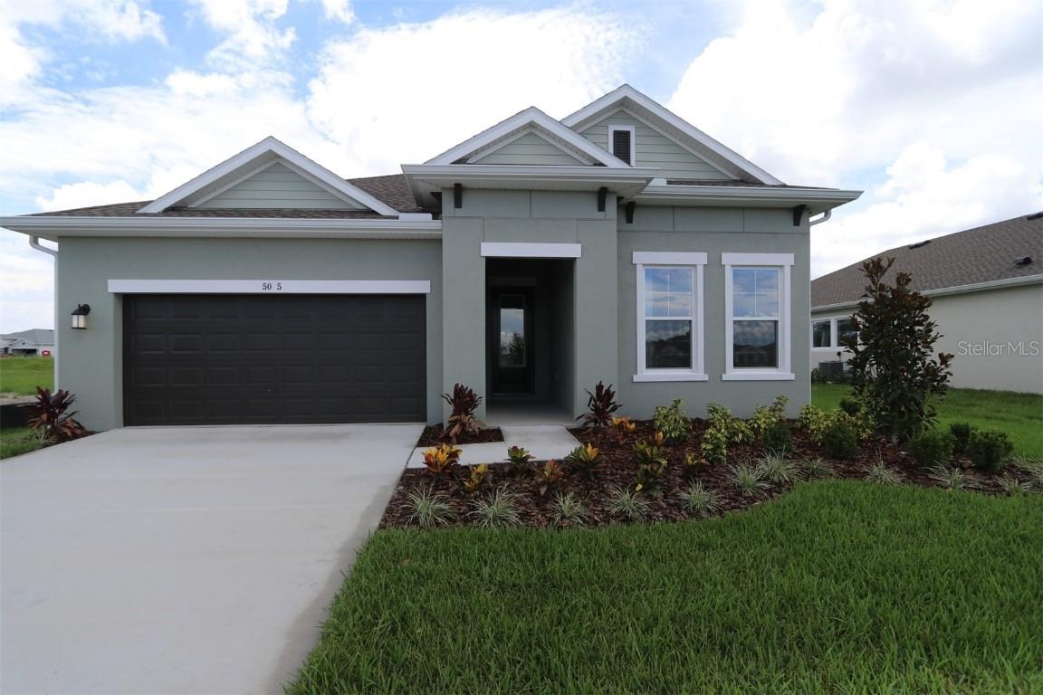 5045 Chapel Row Ave., Apollo Beach, FL 33572