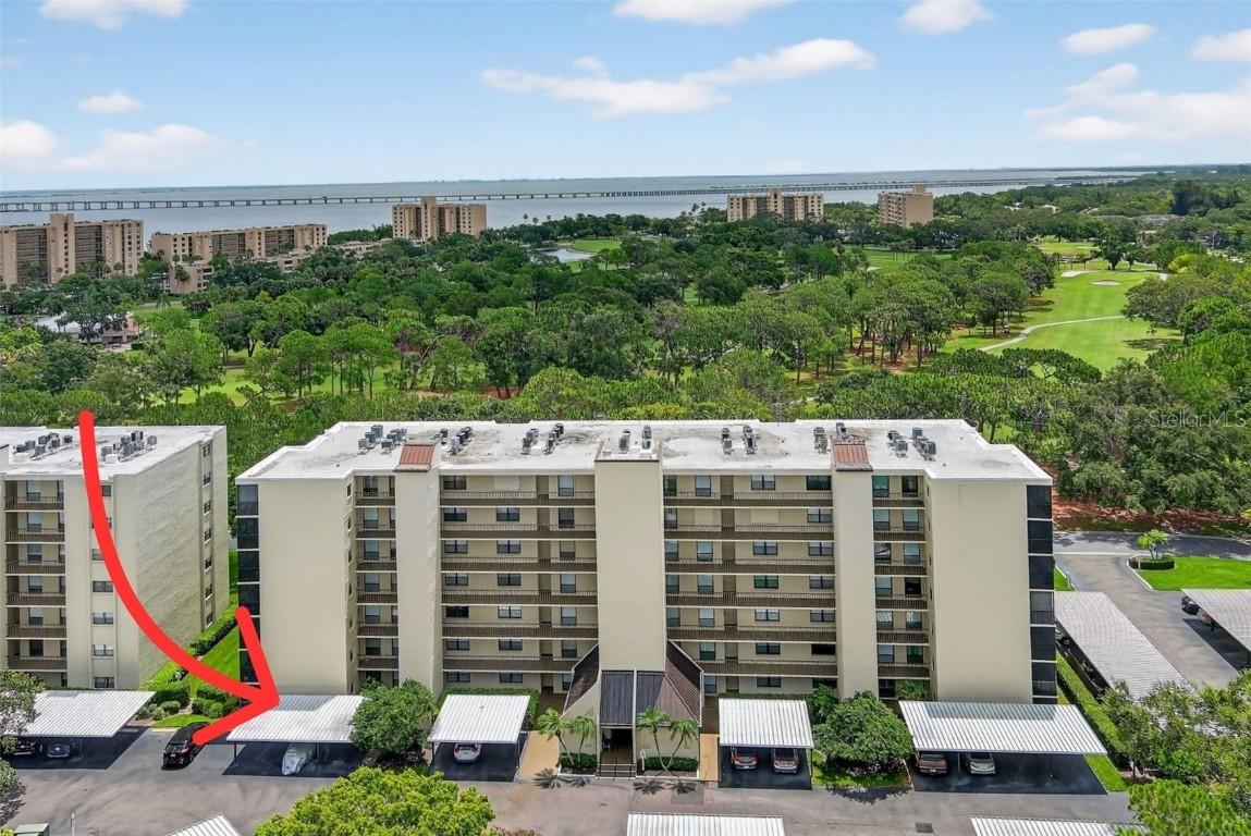 2800 Cove Cay Dr. #1A, Clearwater, FL 33760