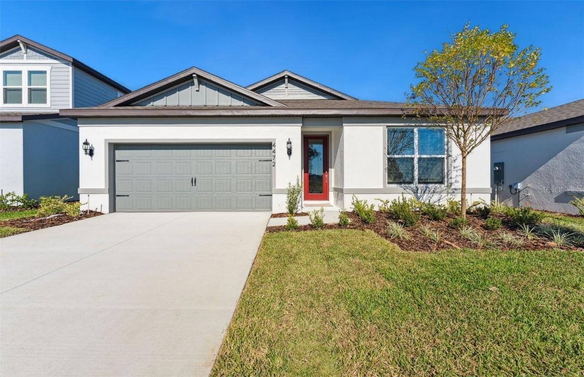 4472 SW 82nd Loop, Ocala, FL 34476