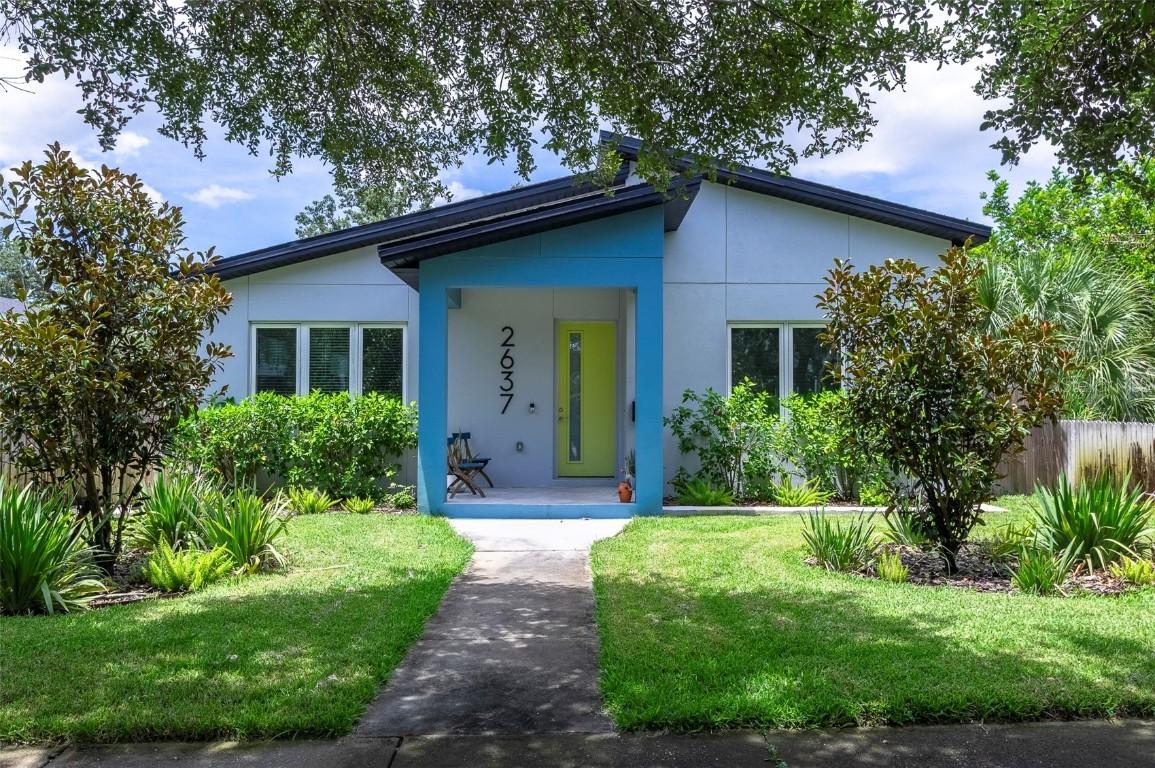 2637 Bayside Dr., St Petersburg, FL 33705