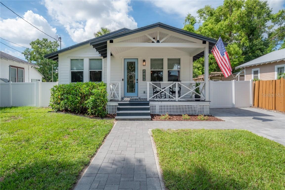 208 W Floribraska Ave., Tampa, FL 33603