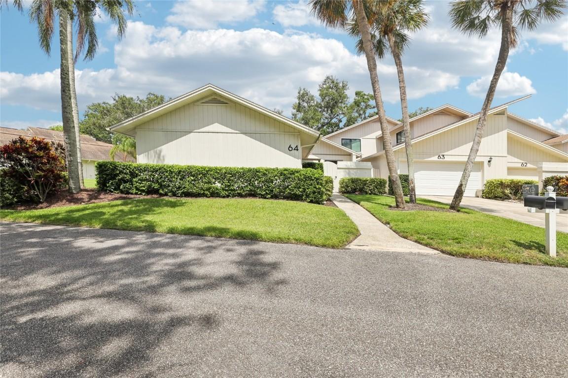 545 Westlake Blvd. #64, Palm Harbor, FL 34683