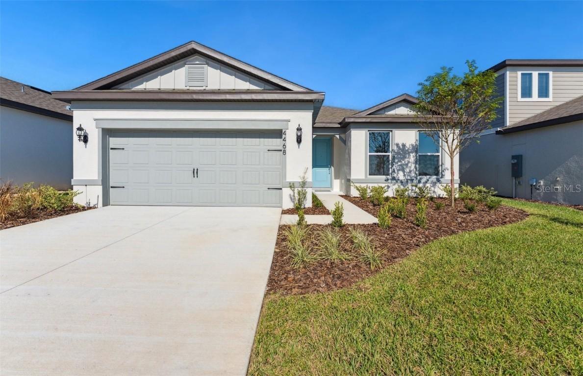 4468 SW 82nd Loop, Ocala, FL 34476