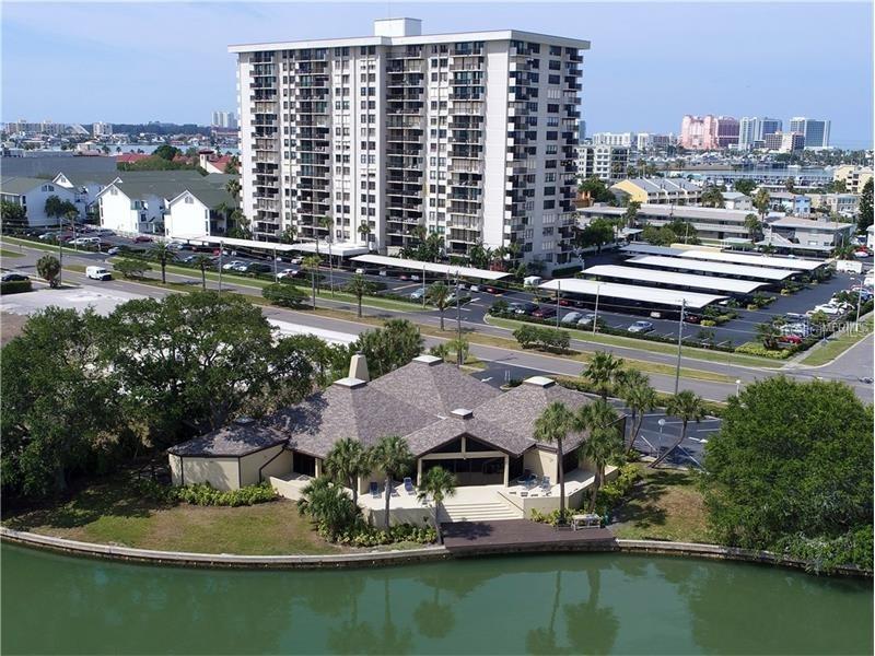 400 Island Way #503, Clearwater Beach, FL 33767