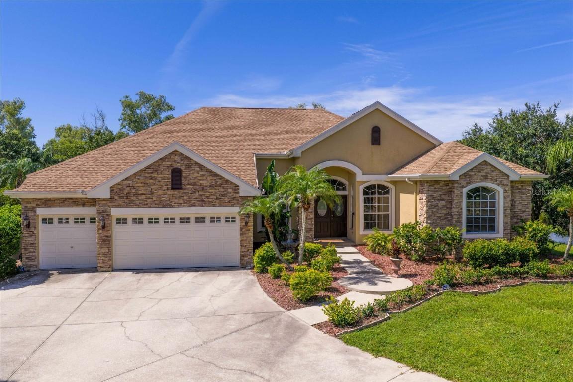 12532 Twin Branch Acres Rd., Tampa, FL 33626