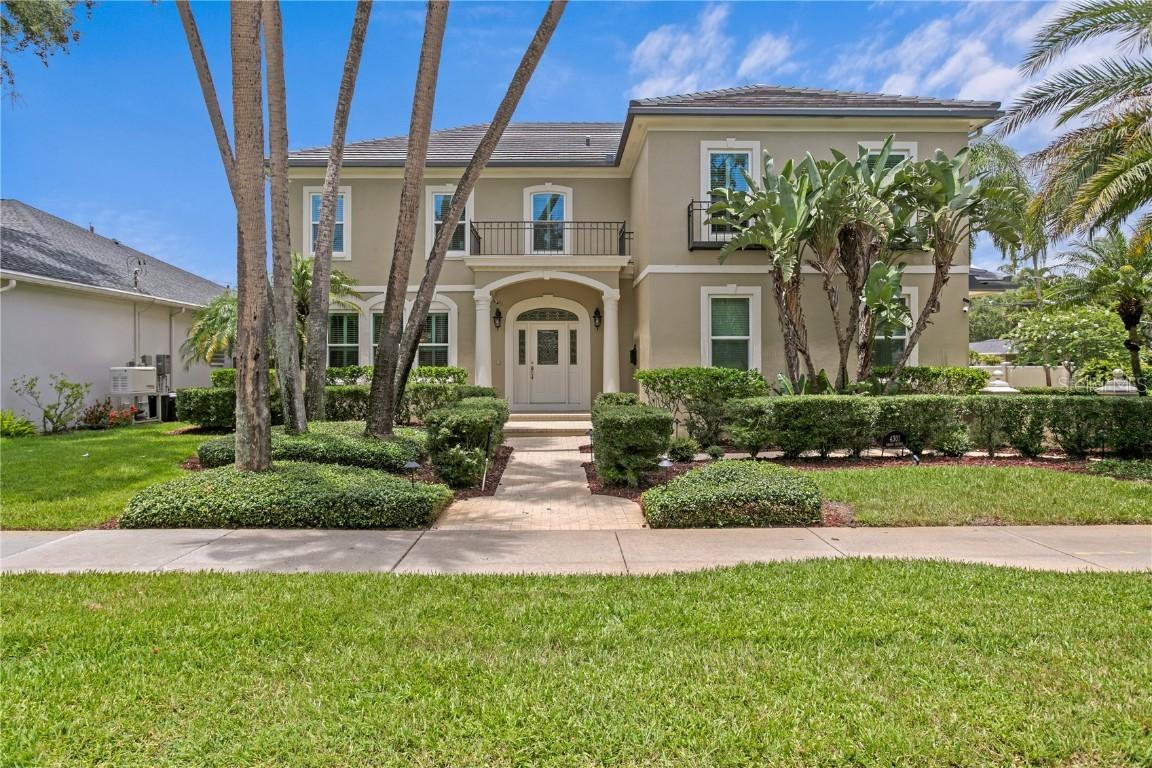 4301 W Swann Ave., Tampa, FL 33609