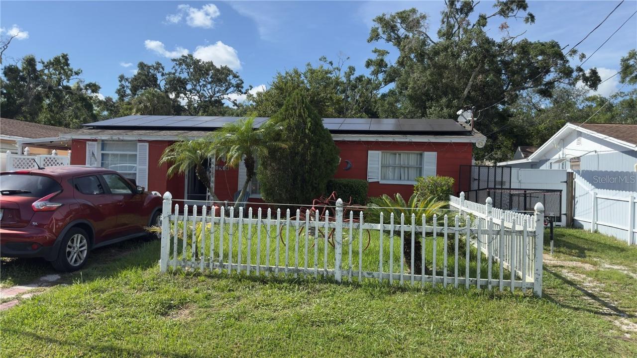 1519 W Lambright St., Tampa, FL 33604