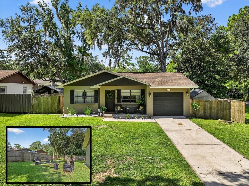 635 Iris St., Brooksville, FL 34601