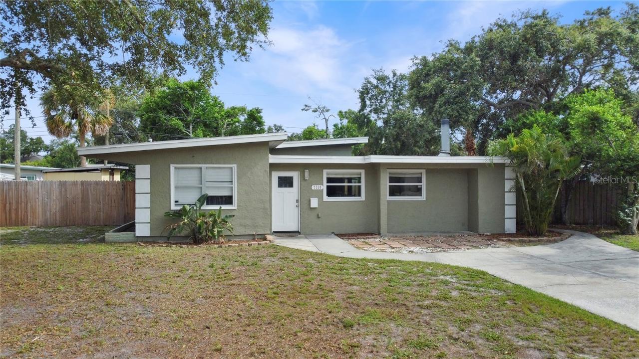 7310 11th Ave., St Petersburg, FL 33710