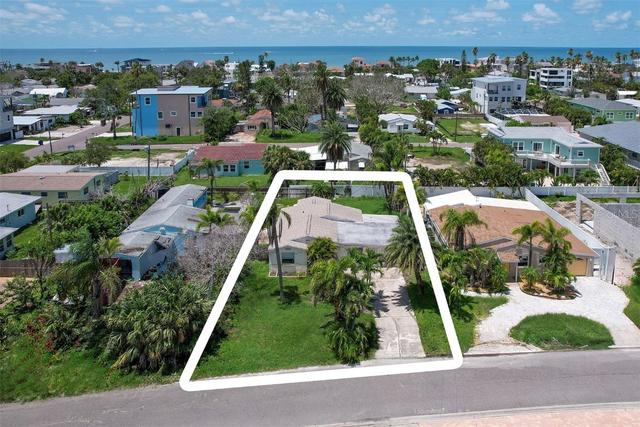 New Homes For Sale This Week in Redington Beach: July 4th to July 10th