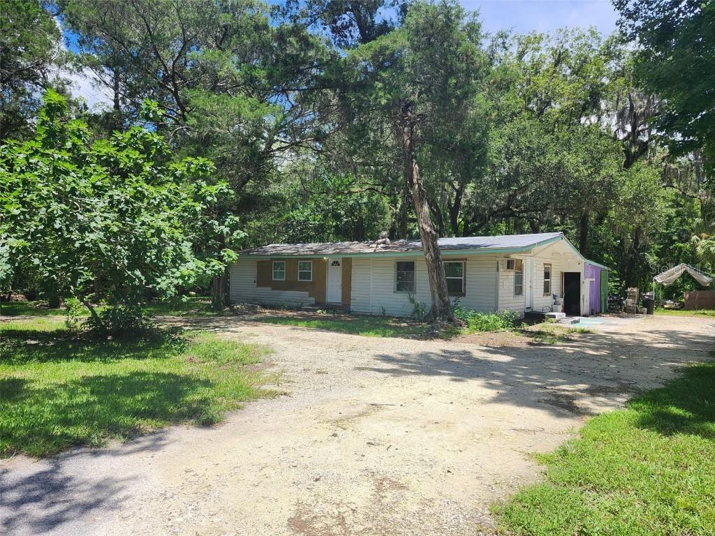 5211 S Court Ave., Homosassa, FL 34448