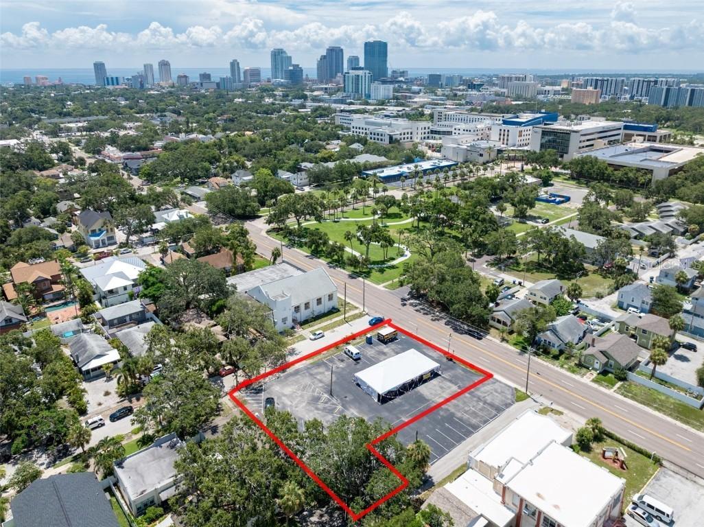 9th Ave., St Petersburg, FL 33705