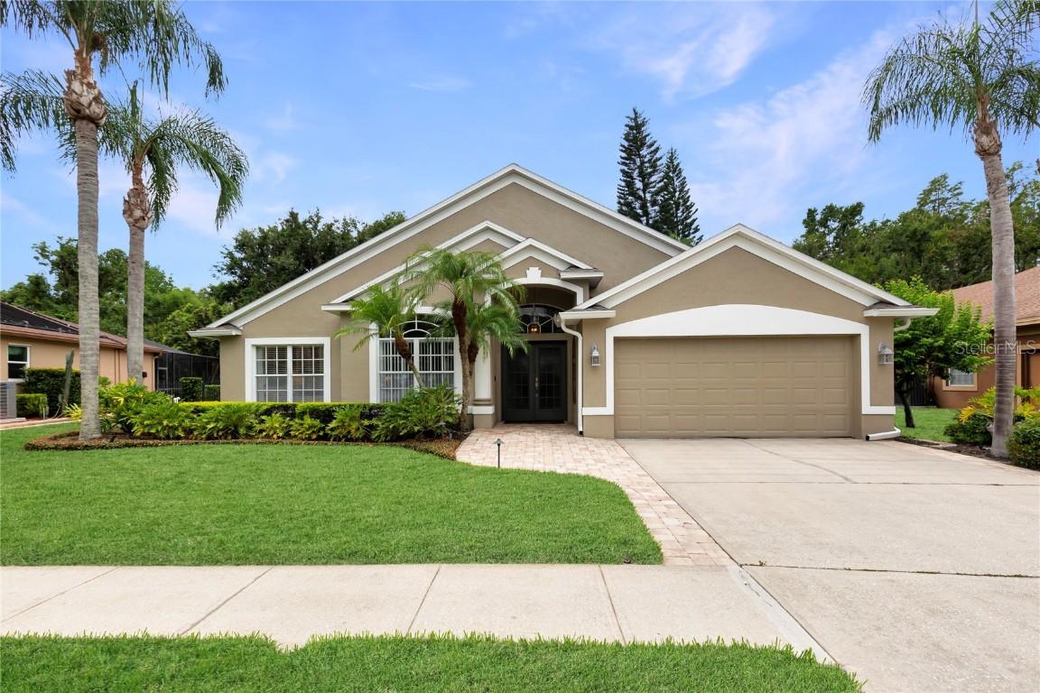 21314 Marsh Hawk Dr., Land O Lakes, FL 34638