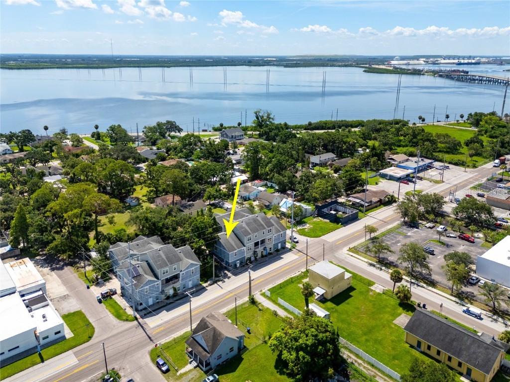 714 S 22nd St., Tampa, FL 33605
