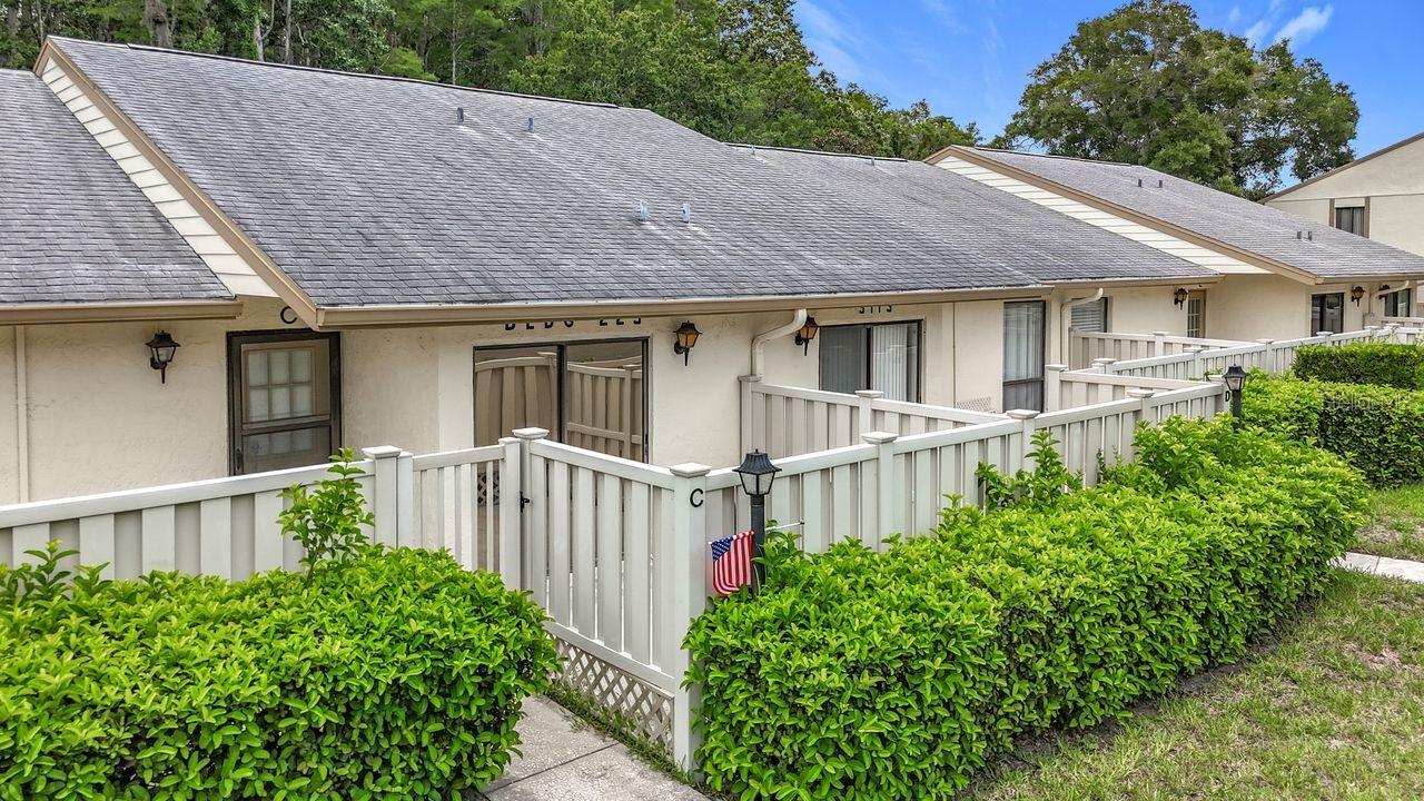 3113 Lake Pine Way #C, Tarpon Springs, FL 34688