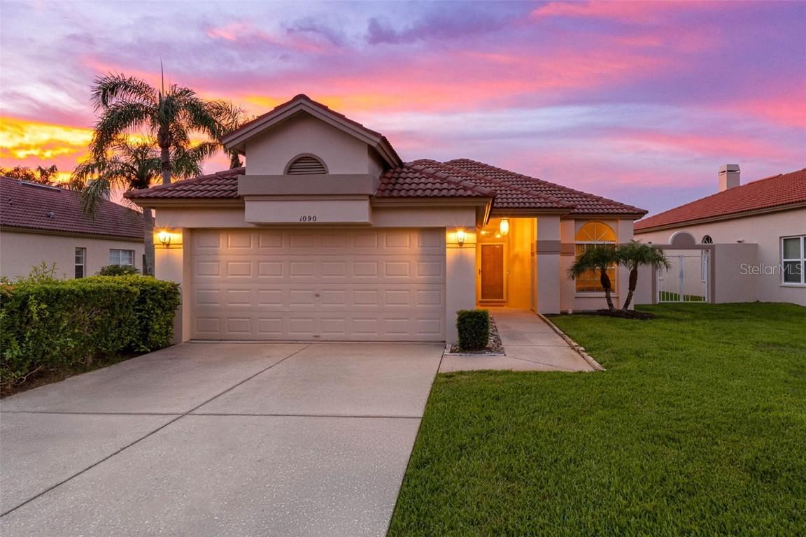 1090 Dartford Dr., Tarpon Springs, FL 34688