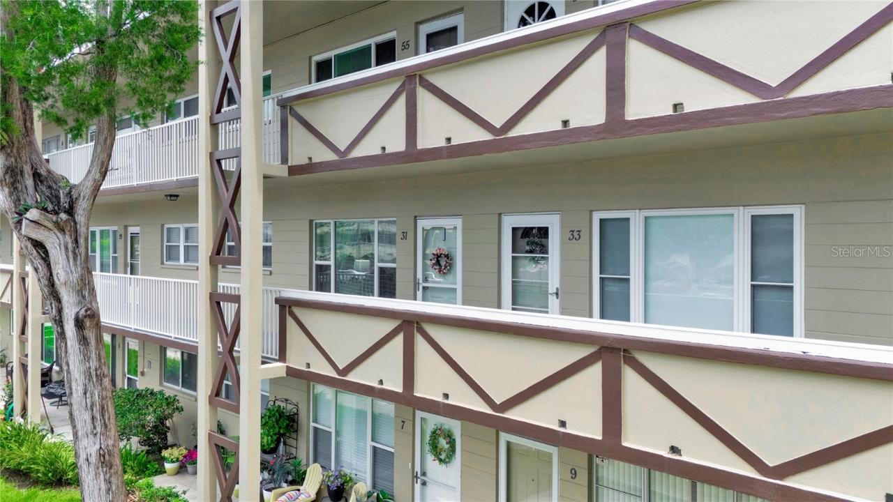 2463 Brazilia Dr. #31, Clearwater, FL 33763