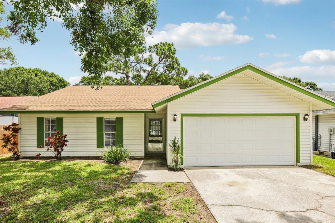 5843 Darren Ct., Clearwater, FL 33760